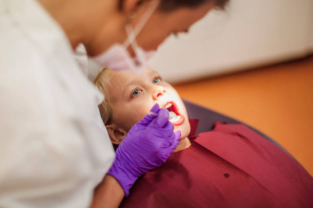 Best Pediatric Emergency Dentist in University At Buffalo, NY