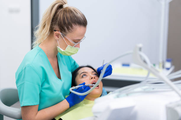 Best Pediatric Emergency Dentist in University At Buffalo, NY