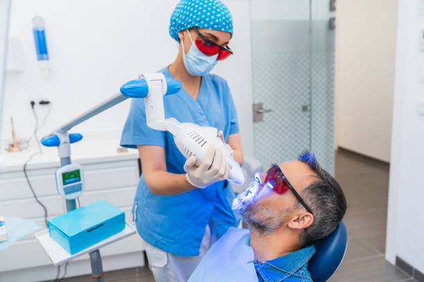 Best Emergency Cosmetic Dentistry in University At Buffalo, NY