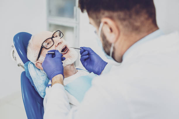 Best Emergency Dental Services for Seniors in University At Buffalo, NY